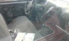 Rear Axle 4 Cylinder 2wd 3.90 Ratio Fits 96-97 Nissan Pickup 1179086