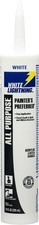 10 oz All Purpose Acrylic Latex Painter's Caulk