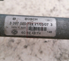 Scheibenwischermechanismus mit Motor  ALFA ROMEO BRERA (X4/12) 2.2 JTS Cpè