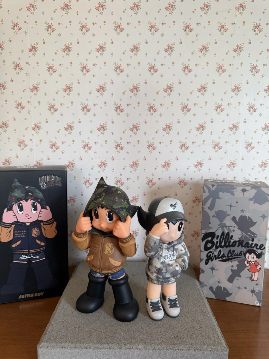 Astro Boy Other Action Figures for sale - eBay