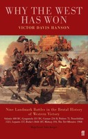 Why The West Has Won | Victor Davis Hanson | Taschenbuch | Englisch | 2002