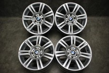 Original BMW 3er e90 e91 e92 e93 Alufelgen 8J / 8,5J x 17 Zoll M194 Styling 194