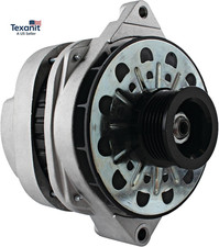 400-12076 12V 140A Alternator Compatible With/Replacement for Cadillac Deville 1