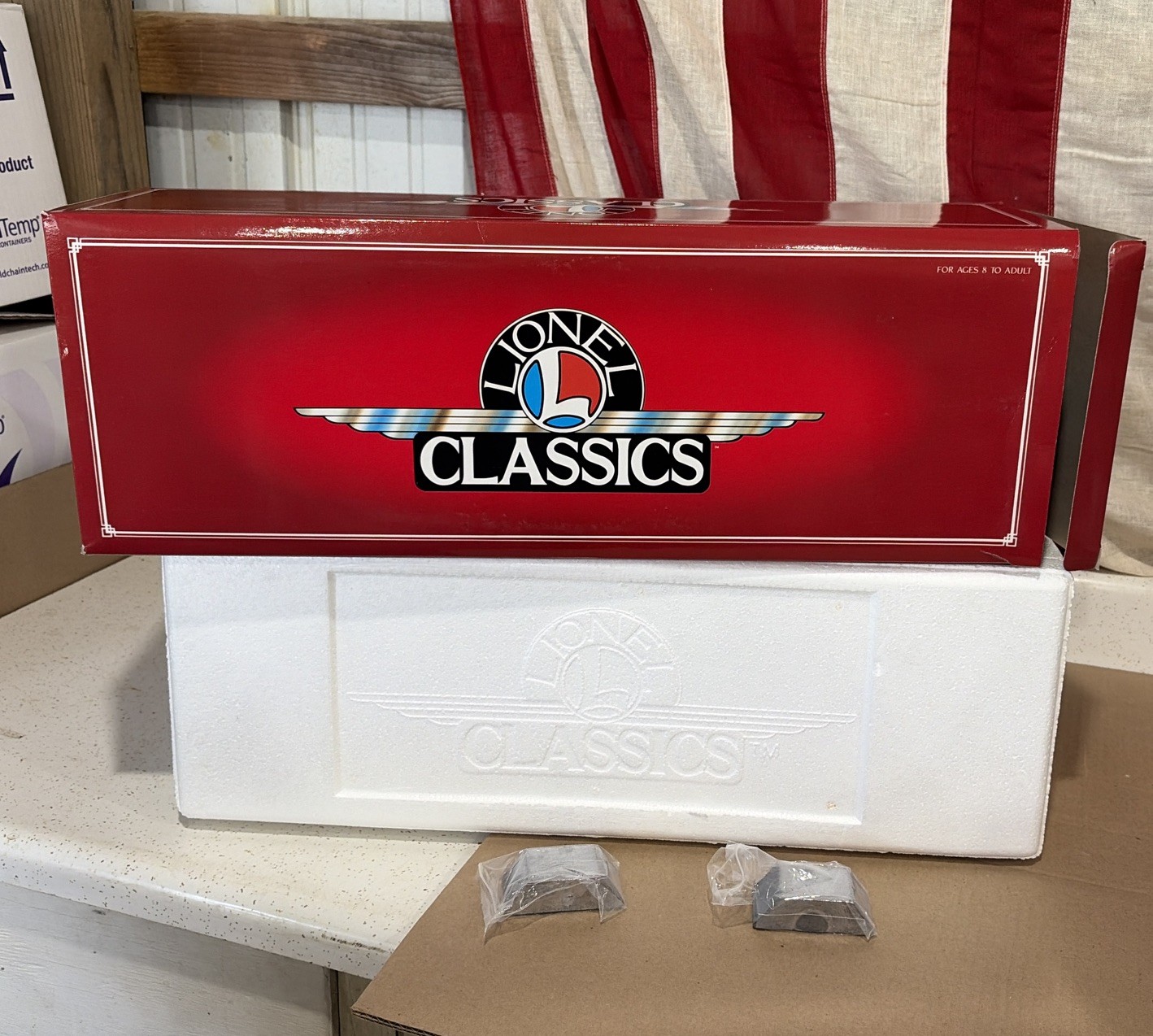 Click here to see eBay Auction