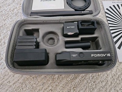 PDMovie LIVE AIR 3 PDL-AFX-S  wireless Focus Lens