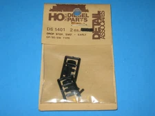 Detail Associates HO #DS-1401, Drop Step, 'EMD' - Early GP/SD/SW Type