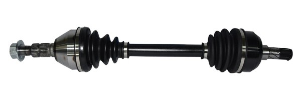 Vorderachse Links Hart 462 187 Antriebswelle FüR Opel-image