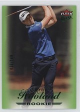 2024 Fleer Ultra Golf Checklist Guide in-content 31