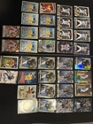 Konnor Griffin 36 Card Lot - Prospect Inserts, Bowman, Chrome, Prizm, VIP + MORE
