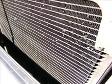 Climatisation et Accessoires Mercedes VITO