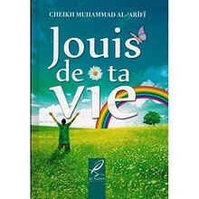 jouis de ta vie von muhammad al arifi | Buch | Zustand gut