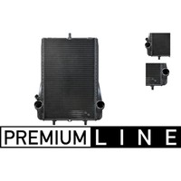 KüHler MotorküHlung Mahle CR 1396 000P FüR Porsche 911