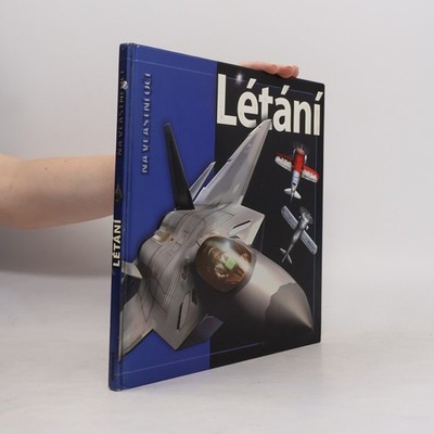 Létání  |  Von Hardesty