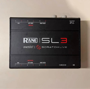 Scratch Live Serato | eBay