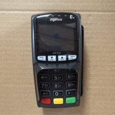 Ingenico iPP350 – TPE Reconditionné par Ingenico – RS232 + Alimentation