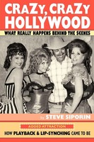 Steve Siporin | Crazy, Crazy Hollywood | Taschenbuch | Englisch (2012)