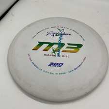 Prodigy 300 Series M3 Mid-Range Disc Golf *Se...