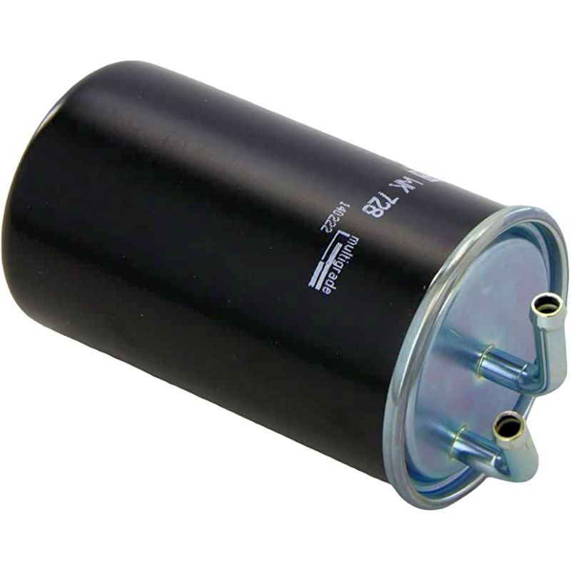 ORIGINAL® Mann-Filter Kraftstofffilter für Mitsubishi LANCER VIII Sportback