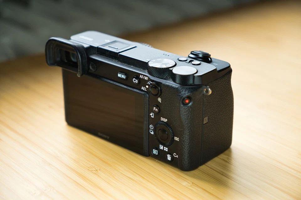 Sony Alpha 6600, Foto 4 von 5