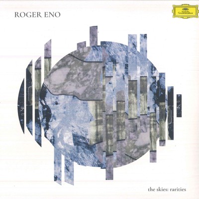 米LP Roger Eno The Skies: Rarities 4866269 Deutsche Grammophon /00260 LP ROGER ENO The Skies: Rarities 4866269 Deutsche Gra US | eBay