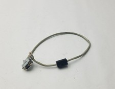 9 Pin Female Extension Cable to Ethernet LAN Network Cable