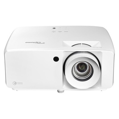 Optoma ZH451 1080p Laser Projector - 4600 Lumens Miracast
