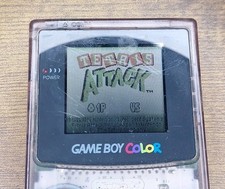 Tetris Attack (Nintendo GameBoy) CLEAN, TESTED & WORKING