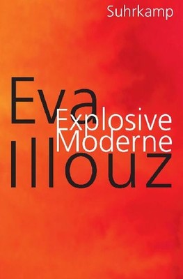 Explosive Moderne: Eine scharfsinnige Analyse unserer emotionsgeladenen Gegenwar