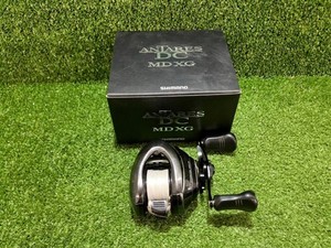Shimano Antares DC Monster Drive | eBay