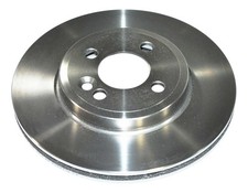 Disque de frein Mini MINI CLUBMAN
