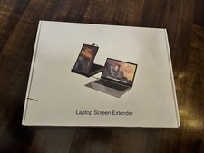 Laptop Screen Extender