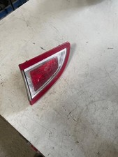 Feu arrière Renault SCENIC