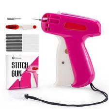 Stitch  Stitch for Clothes  Stitch with Micro Needle  Stithcy Clothing with Han...