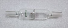 ChemGlass  AF-0544-08 FILTER TUBE AIRFREE 24/40 Inner Joints 40mm OD Medium Frit