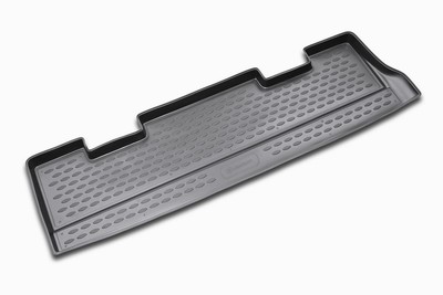 ELEMENT Kofferraummatte für CHEVROLET Tahoe, 1999->, SUV 5 Türen, 1 tlg.