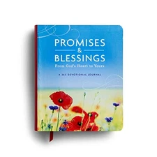 Promises  Blessings From God - ACCEPTABLE