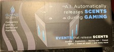 A.I Automatically Releases Scents During Gaming. NEW FREE SHIPPING