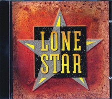 CD Lonestar - Lonestar