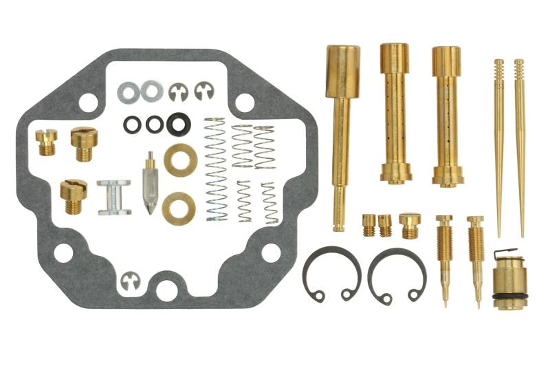 2x ✅Fits KEYSTER KK-0162NR Carburettor repair kit KK-0162NR ; for nu ⭐UK Seller⭐