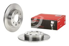 Disque de frein Kia CLARUS