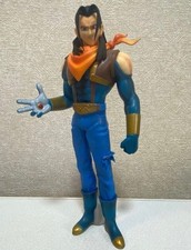 Figura Dragon Ball Super 17 tamaño grande aprox. 29cm Sin Caja