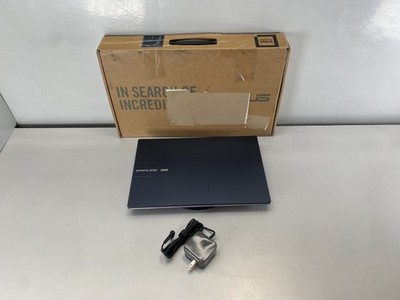 ASUS Laptop Vivobook X1404VA 14'' Intel Core i5-1334U 256GB- Quiet Blue