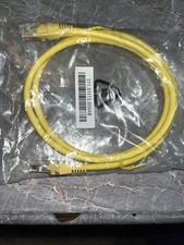 Ethernet Cable, 2 ft New