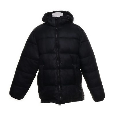 Studio Total, Winterjacke, Herren, Größe: XL, Grau, Polyester, Einfarbig #x9A