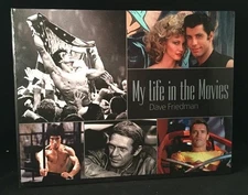 Dave FRIEDMAN / My Life in the Movies SIGNED LIMITED EDITION IN SLIPCASE #236
