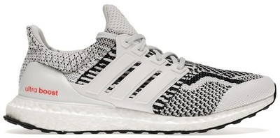 adidas UltraBoost 5.0 DNA Zebra for Sale - Authenticity Guaranteed - eBay