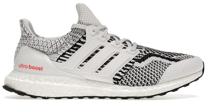 adidas UltraBoost 5.0 DNA Zebra for Sale - Authenticity Guaranteed
