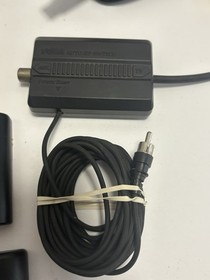 Sega Genesis 16-Bit Bundle With Controller And Cables And Games.