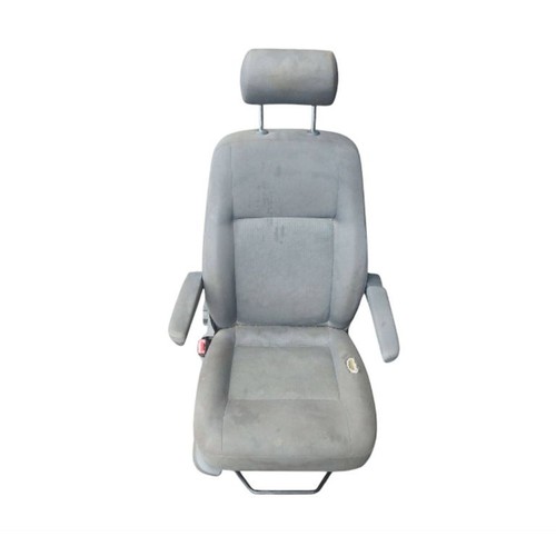 Volkswagen Transporter - Caravelle T5 2008 Links Fahrersitz RTX161189