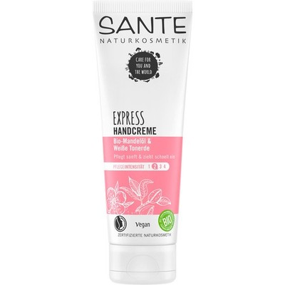 Sante Express Handcreme   75 ml